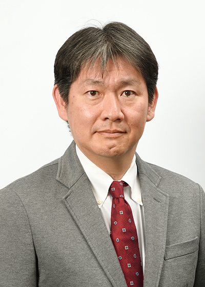 取締役 経営企画本部長 阪本　雄一