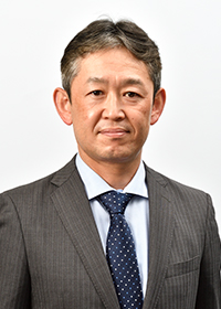 Masanori Kawamoto