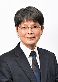 Yoshiki Matsushima