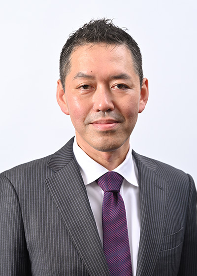 Masanori Kawamoto