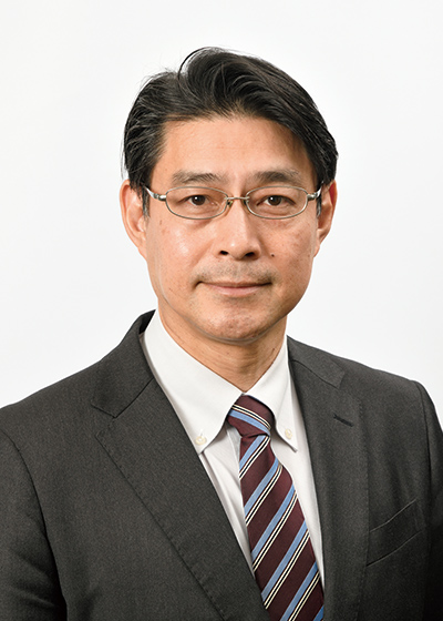 Keiichi Tanaka
