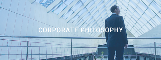 CORPORATE PHILOSOPHY