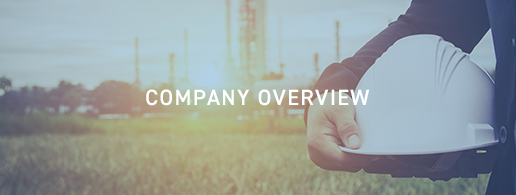 COMPANY OVERVIEW