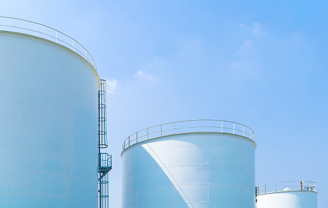 LNG Business