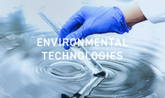 ENVIRONMENTAL TECHNOLOGIES