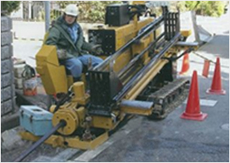Shuttle lining method