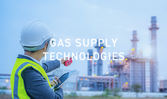 GAS SUPPLY TECHNOLOGIES
