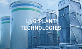 LNG PLANT TECHNOLOGIES