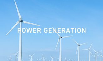 POWER GENERATION