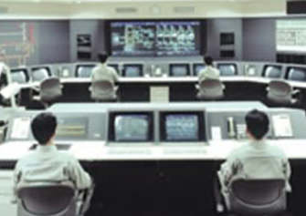Operation Control Technologies (LNG Facility Equipment)