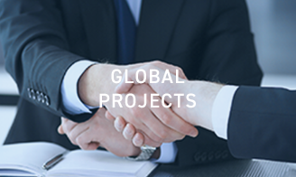 GLOBAL PROJECTS