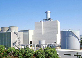 Torishima Photovoltaic Power Plant 2