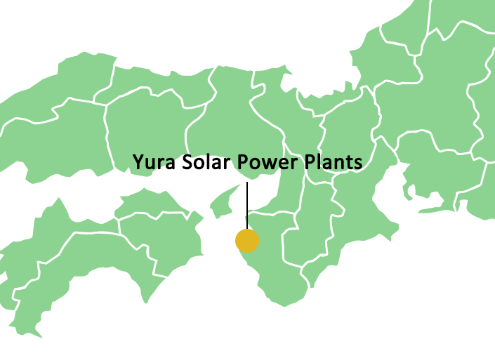 Yura Solar Power Plants